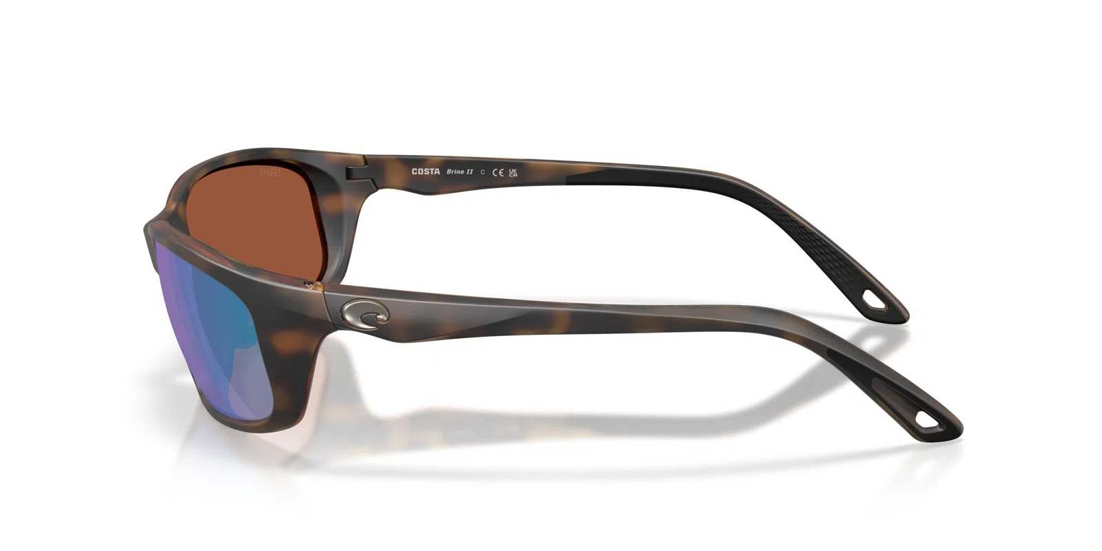 Costa Del Mar Brine Ii 9134 Sunglasses - view 109